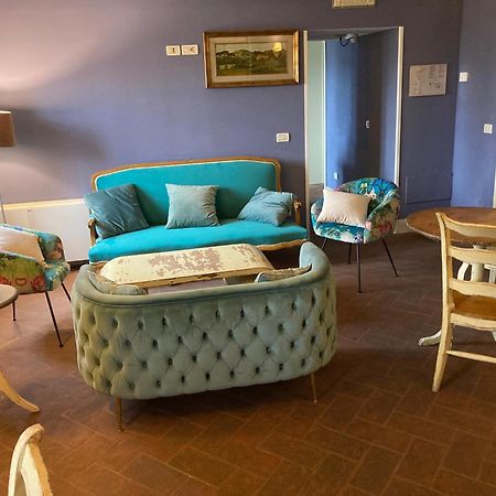 Casa Fontanino Bed & Breakfast อัลโตพาสซิโอ ภายนอก รูปภาพ