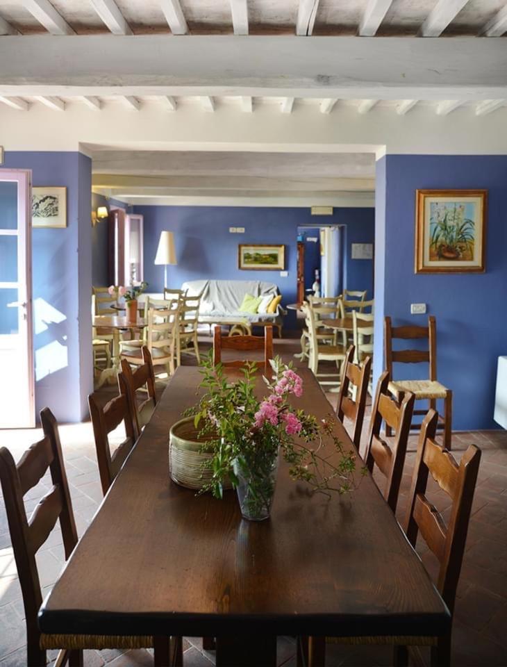 Casa Fontanino Bed & Breakfast อัลโตพาสซิโอ ภายนอก รูปภาพ