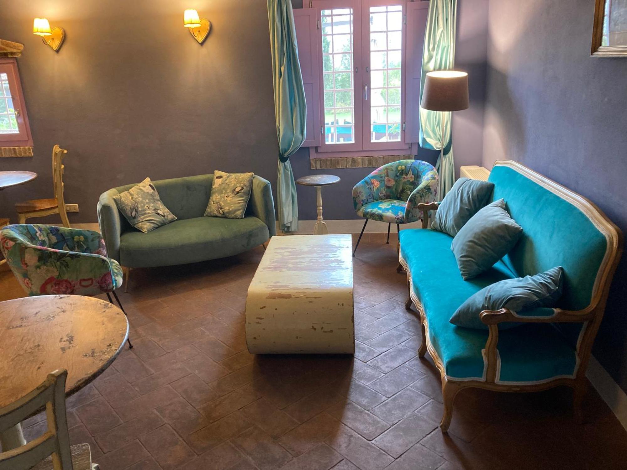 Casa Fontanino Bed & Breakfast อัลโตพาสซิโอ ภายนอก รูปภาพ