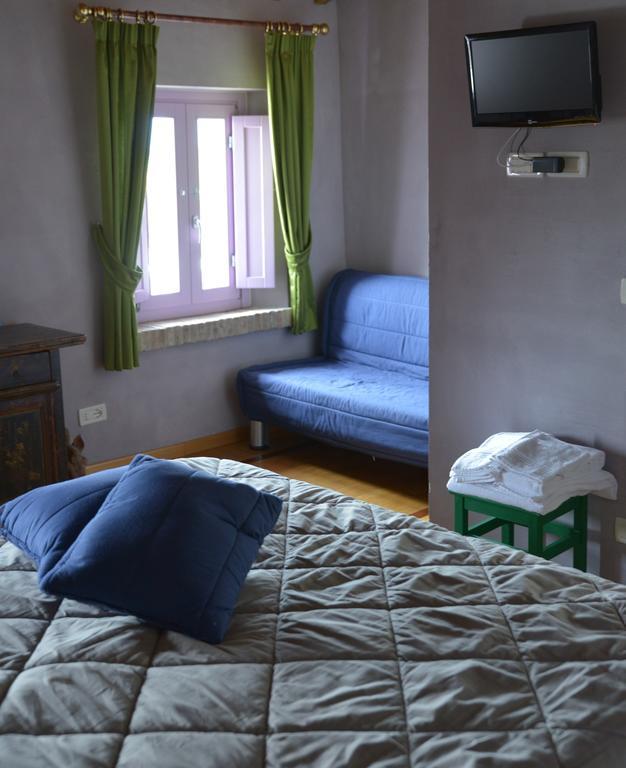 Casa Fontanino Bed & Breakfast อัลโตพาสซิโอ ภายนอก รูปภาพ