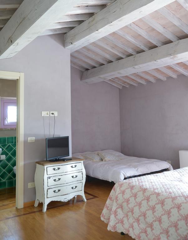Casa Fontanino Bed & Breakfast อัลโตพาสซิโอ ภายนอก รูปภาพ