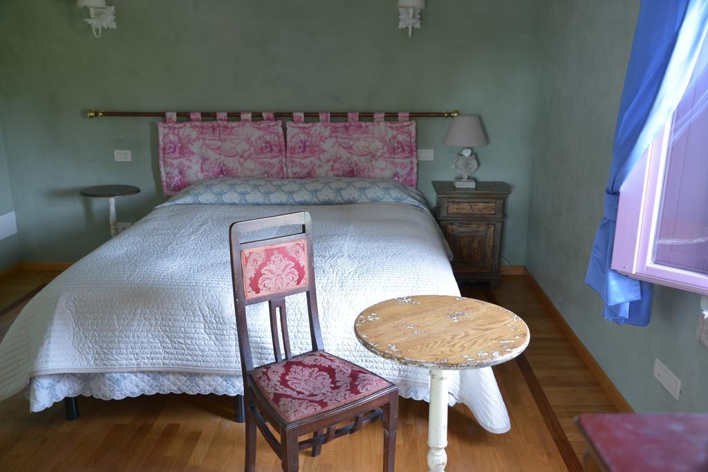 Casa Fontanino Bed & Breakfast อัลโตพาสซิโอ ภายนอก รูปภาพ