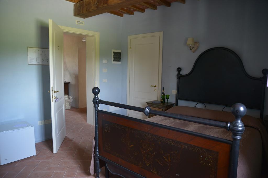 Casa Fontanino Bed & Breakfast อัลโตพาสซิโอ ภายนอก รูปภาพ