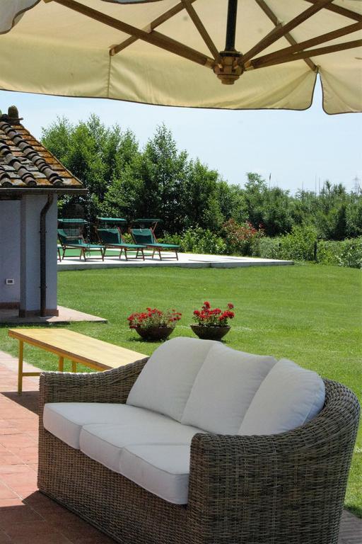 Casa Fontanino Bed & Breakfast อัลโตพาสซิโอ ภายนอก รูปภาพ