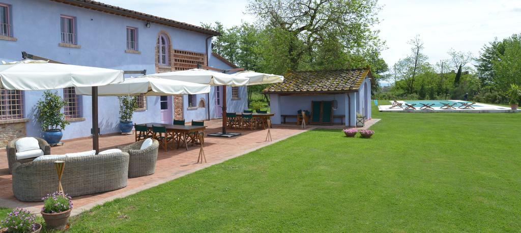 Casa Fontanino Bed & Breakfast อัลโตพาสซิโอ ภายนอก รูปภาพ