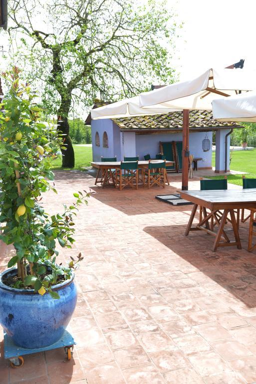 Casa Fontanino Bed & Breakfast อัลโตพาสซิโอ ภายนอก รูปภาพ