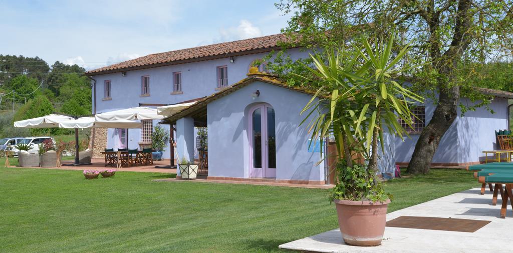 Casa Fontanino Bed & Breakfast อัลโตพาสซิโอ ภายนอก รูปภาพ