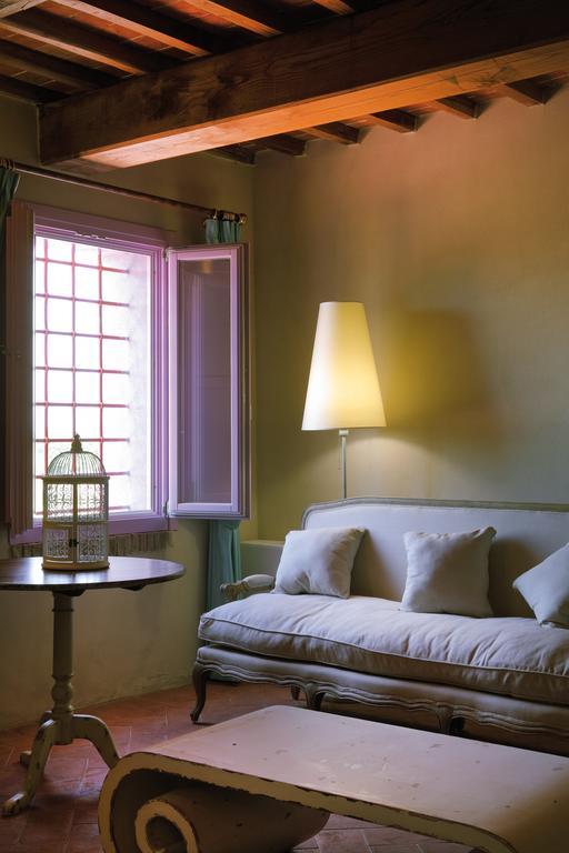 Casa Fontanino Bed & Breakfast อัลโตพาสซิโอ ภายนอก รูปภาพ