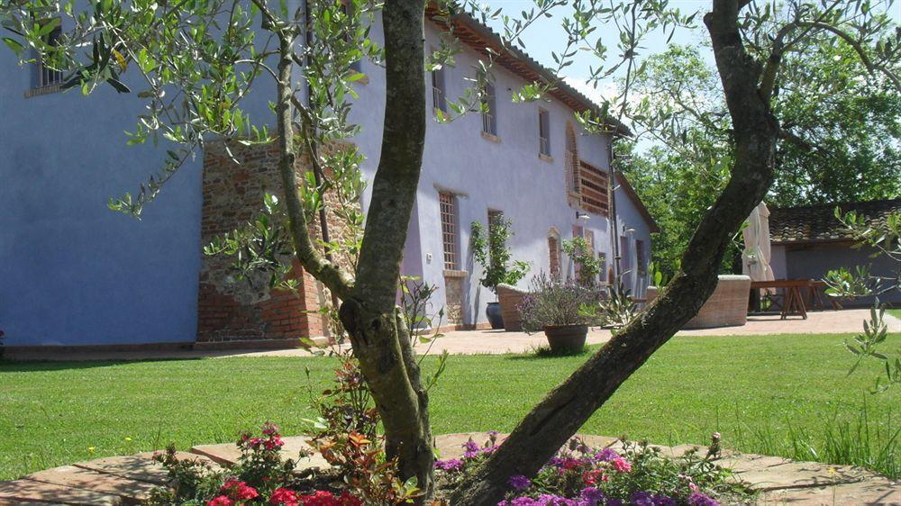Casa Fontanino Bed & Breakfast อัลโตพาสซิโอ ภายนอก รูปภาพ
