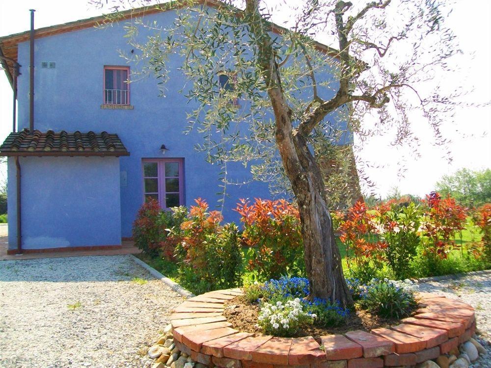 Casa Fontanino Bed & Breakfast อัลโตพาสซิโอ ภายนอก รูปภาพ