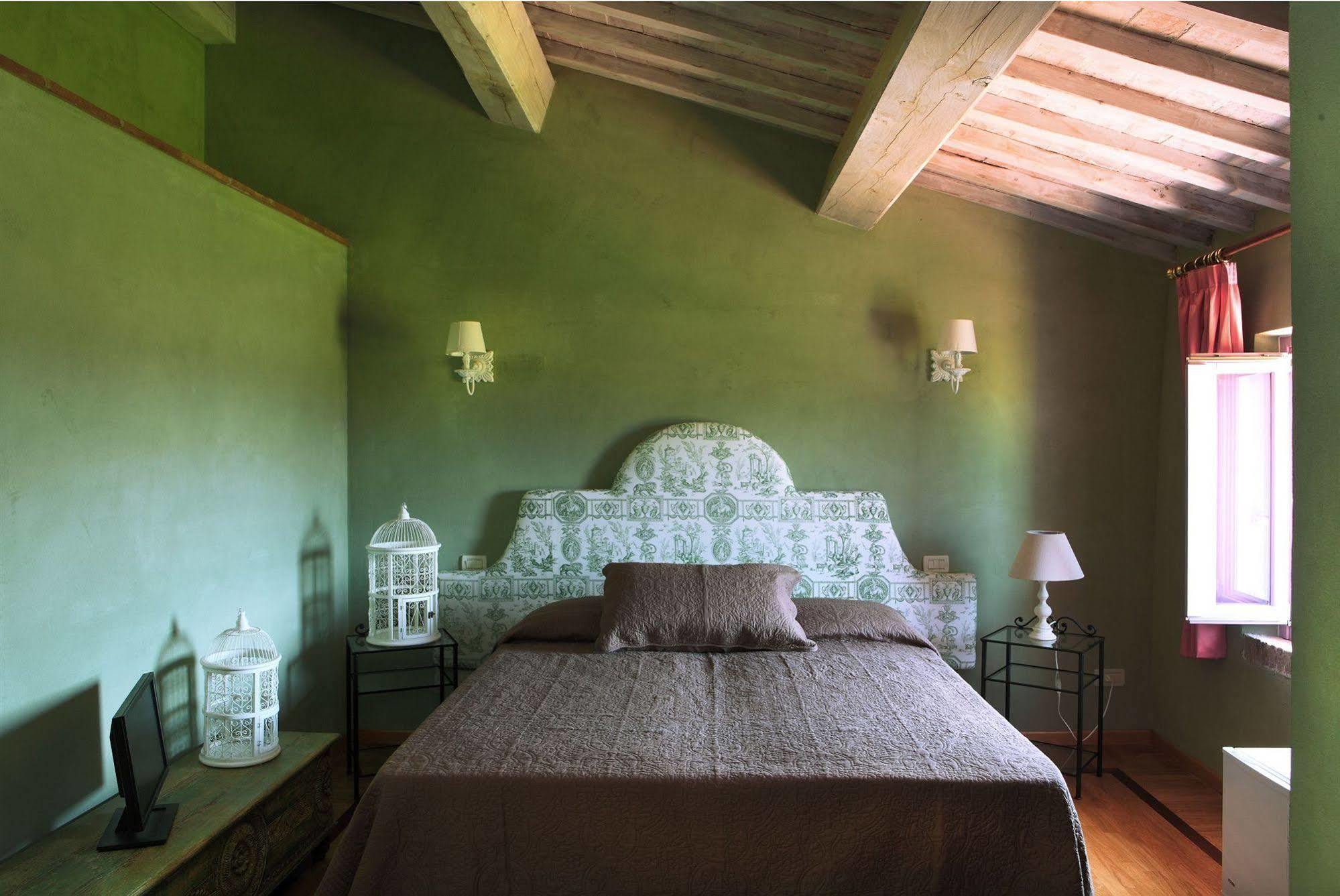 Casa Fontanino Bed & Breakfast อัลโตพาสซิโอ ภายนอก รูปภาพ
